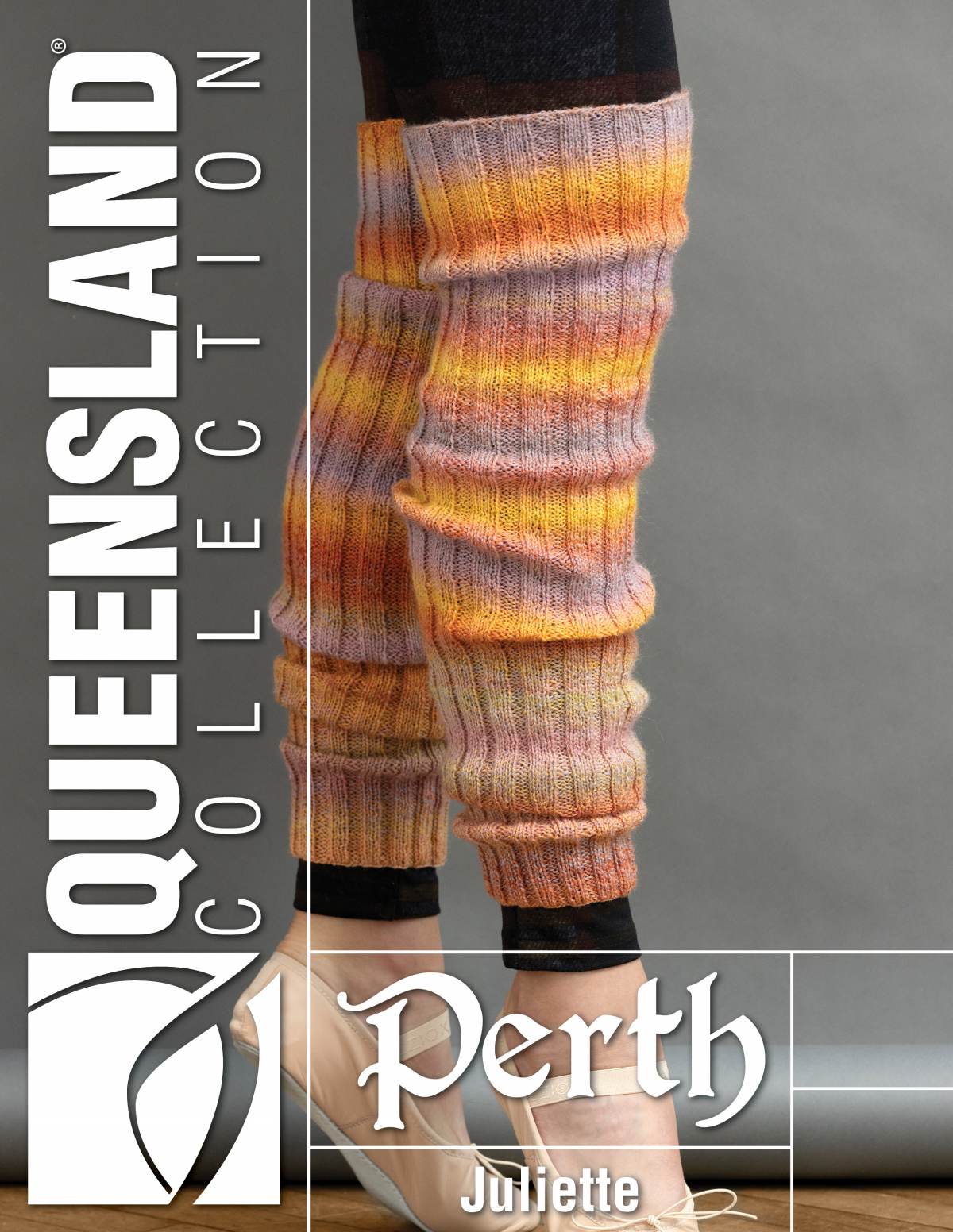 Perth-Juliette Leg Warmers