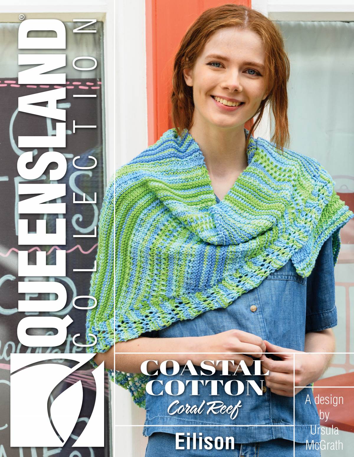 Coastal Cotton Coral Reef-Eilison