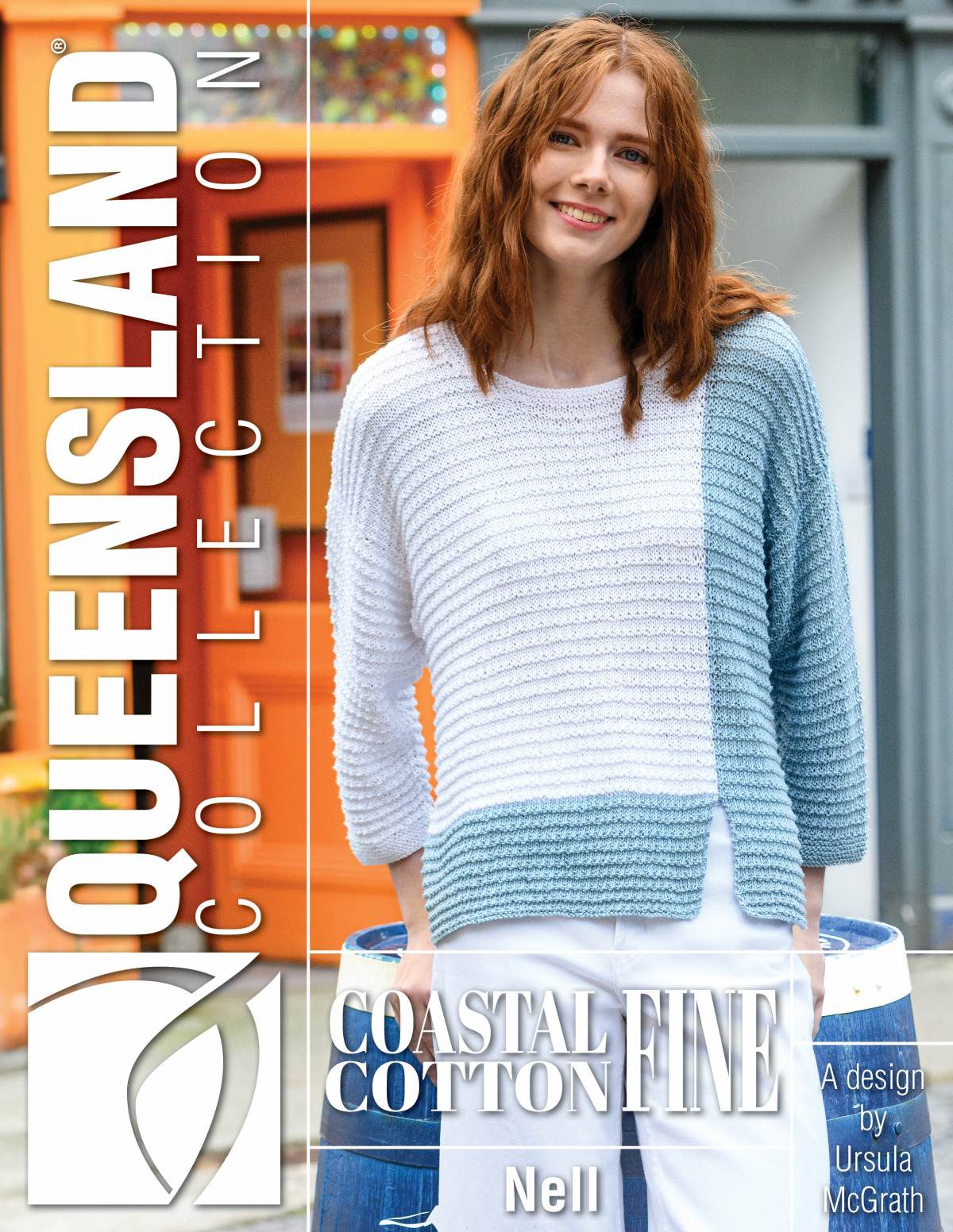 Coastal Cotton Fine-Nell