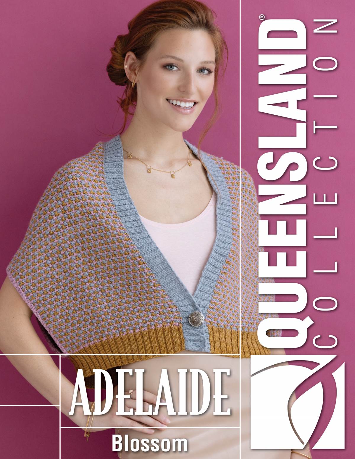 Adelaide-Blossom