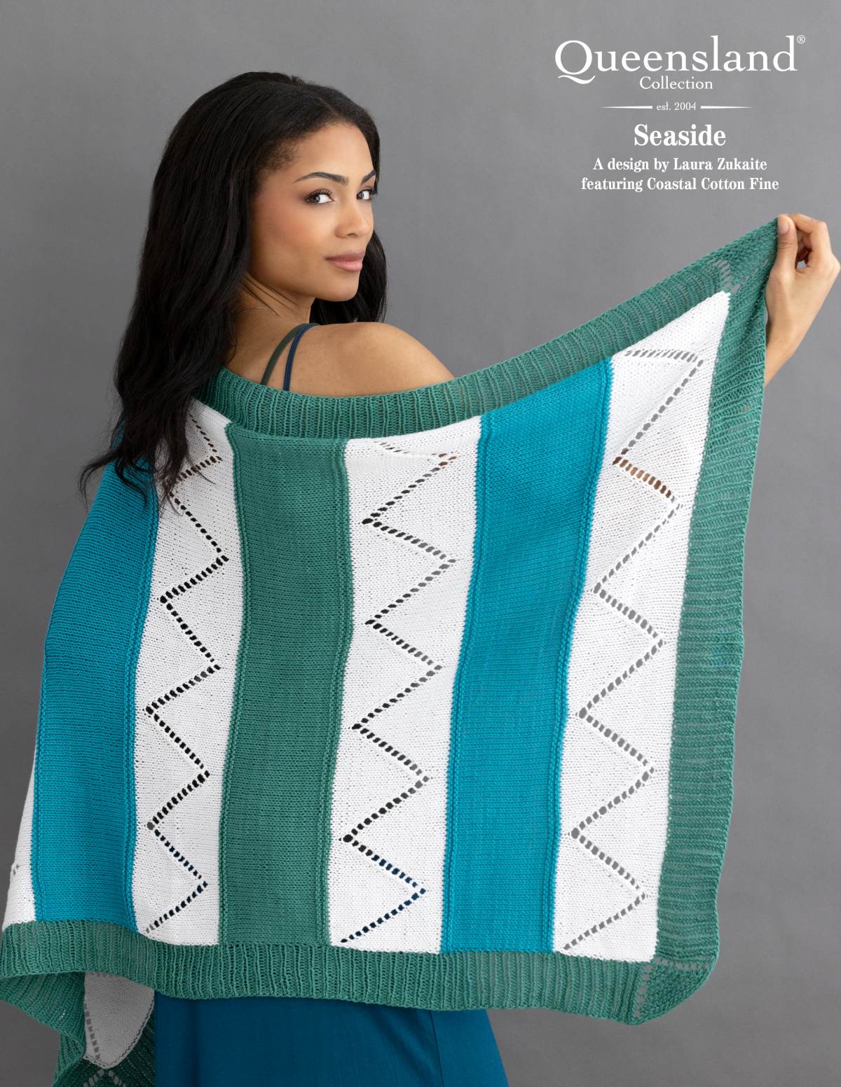 Coastal Cotton Fine-Seaside