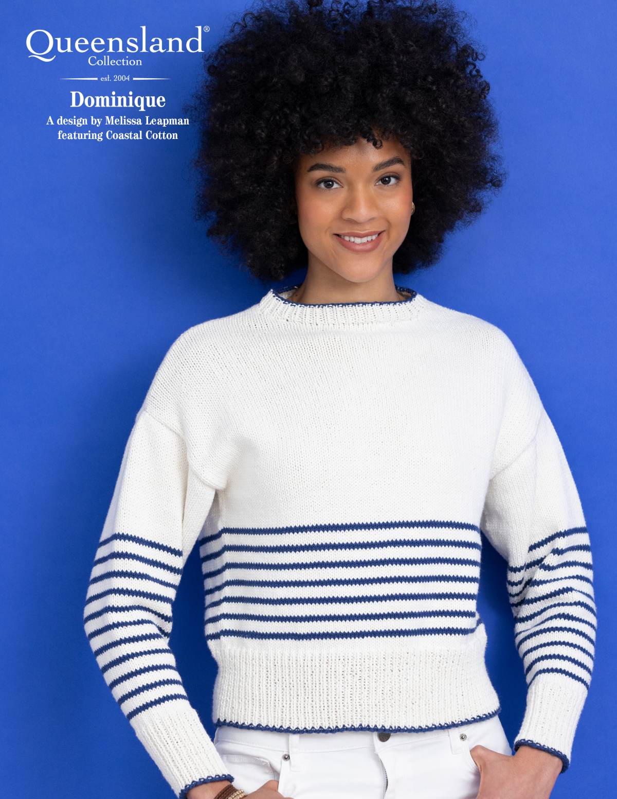 Coastal Cotton-Dominique