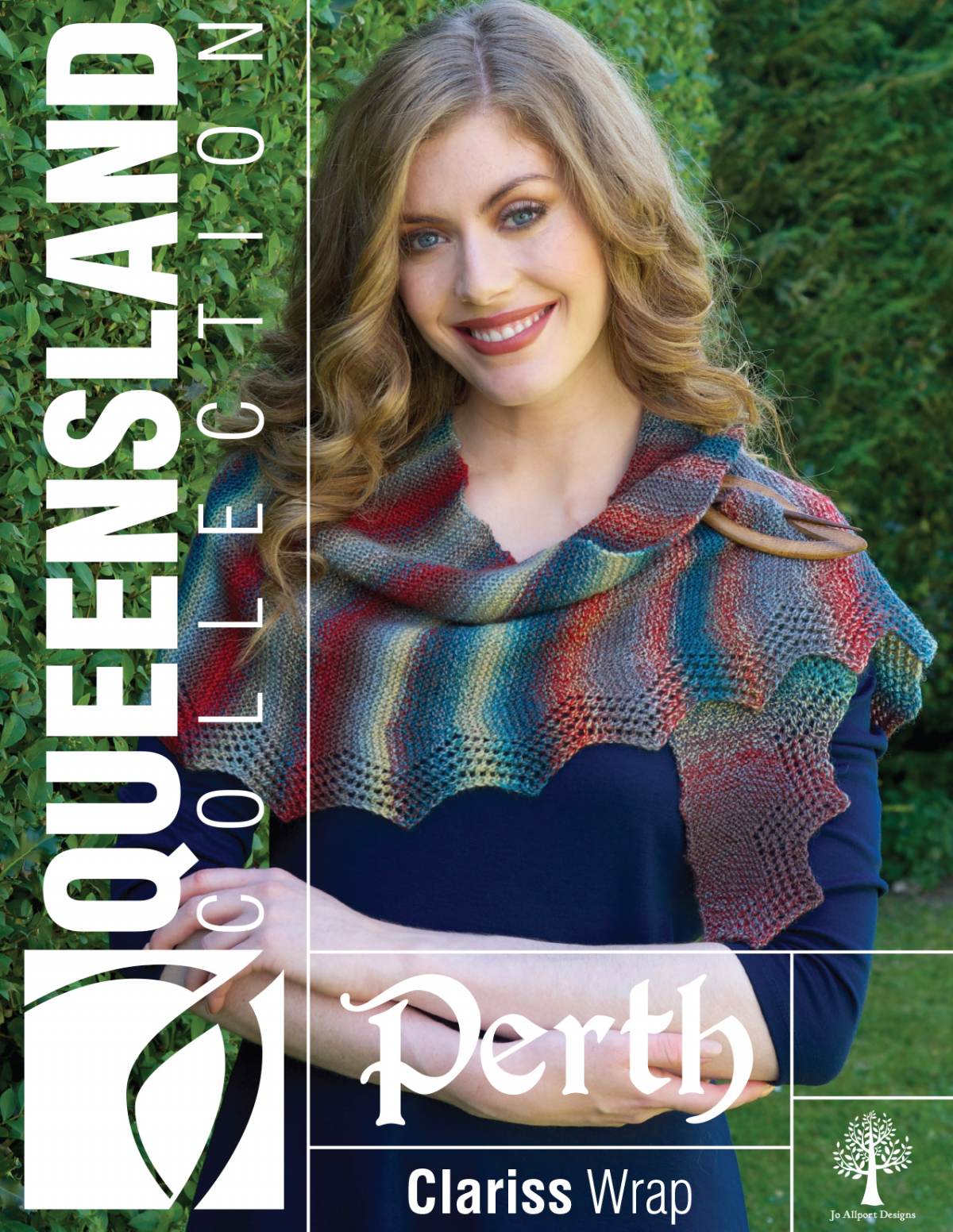 Perth-Clariss Wrap