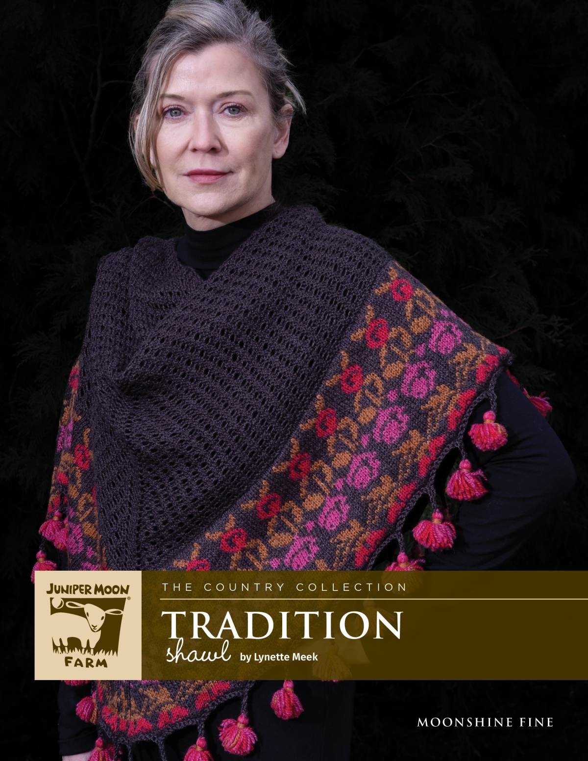 Moonshine Fine-Tradition