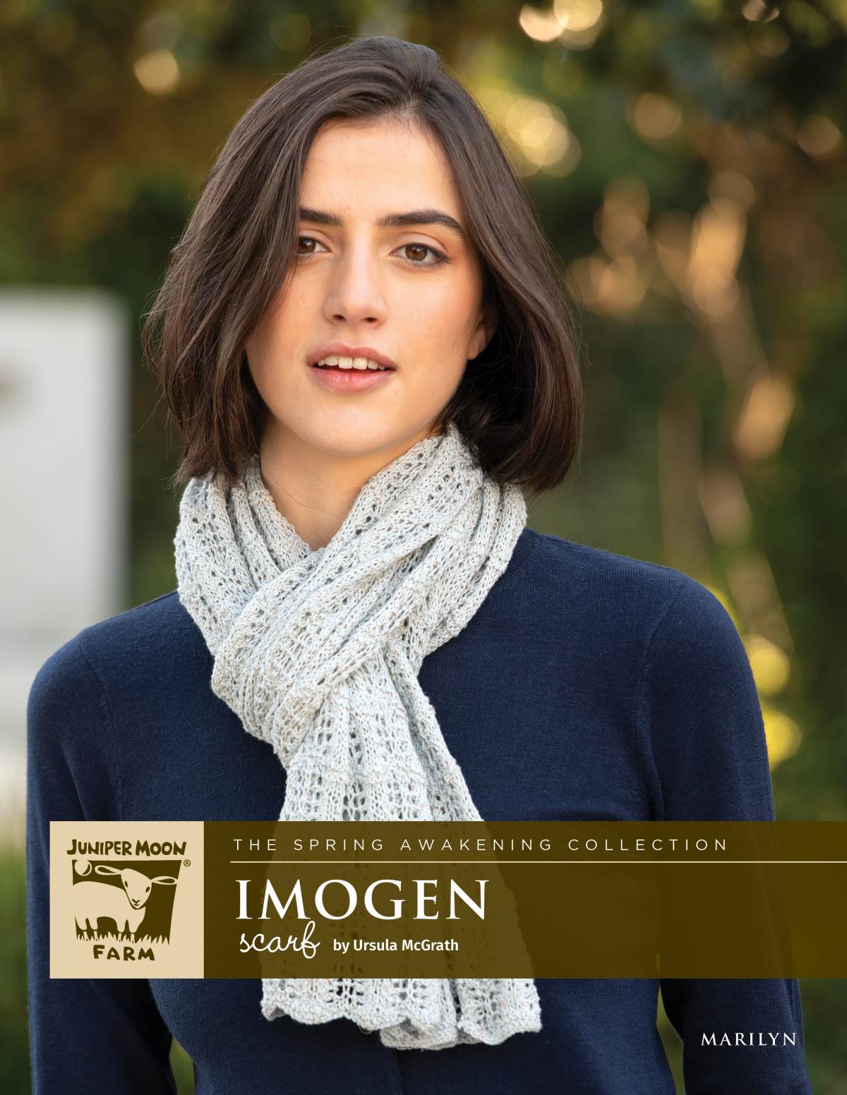 Marilyn-Imogen