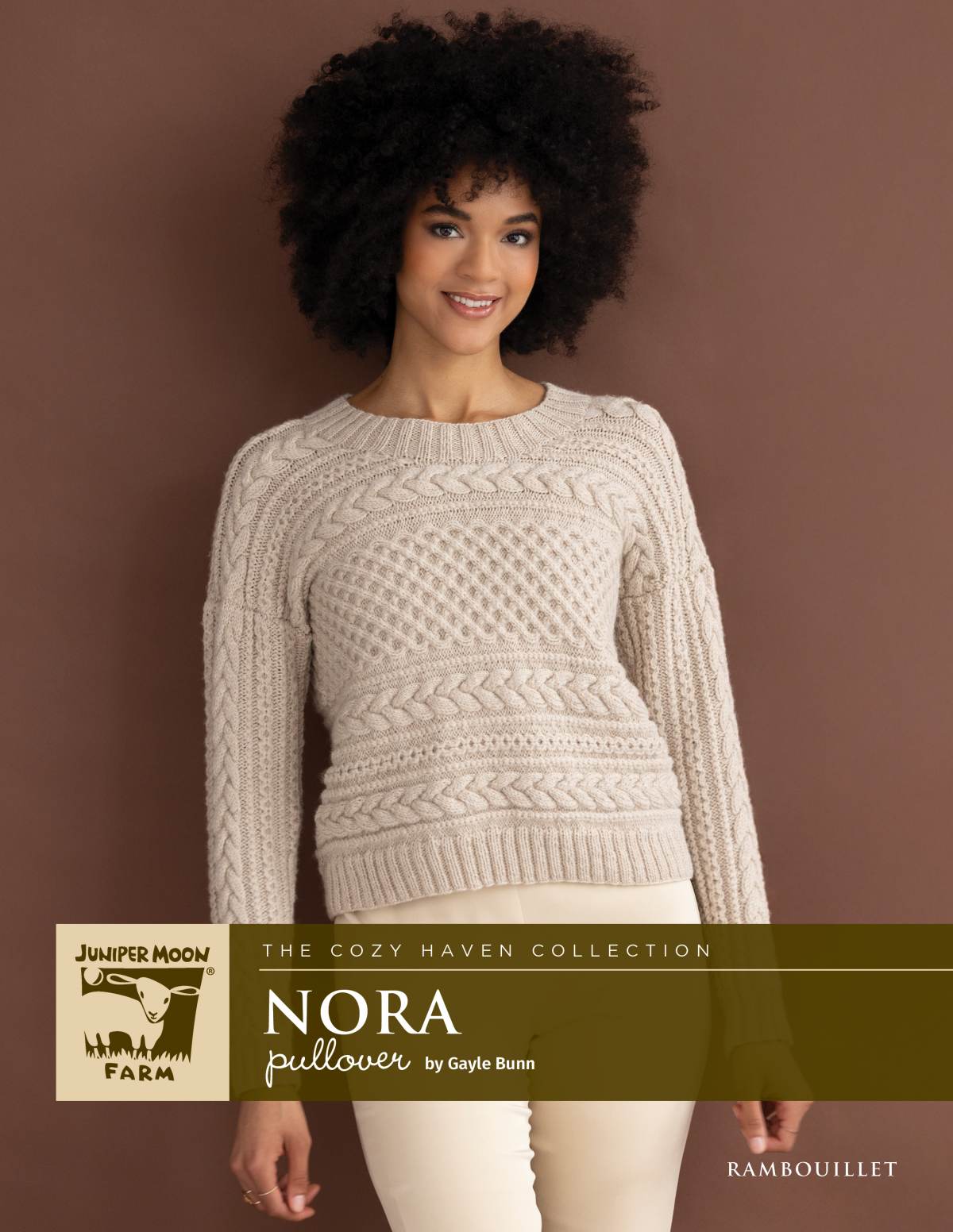 Rambouillet-Nora