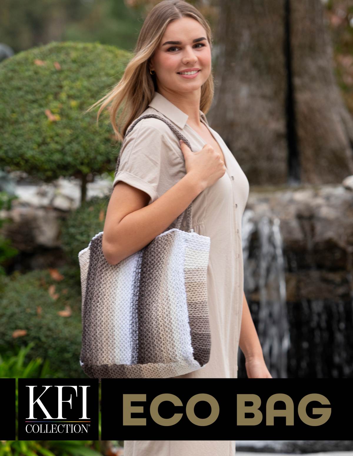 Eco Bag-Bonnie