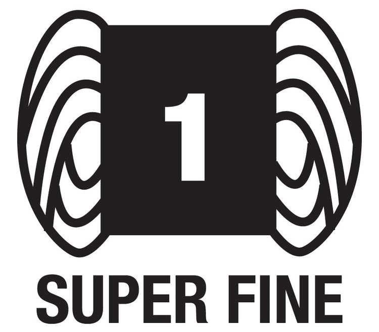 1-Super Fine