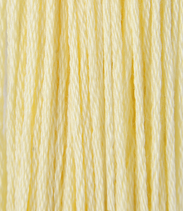 MaxiMouline Embroidery Thread 100s