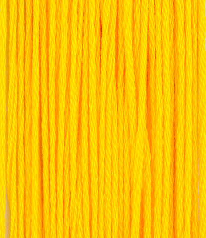 MaxiMouline Embroidery Thread 100s