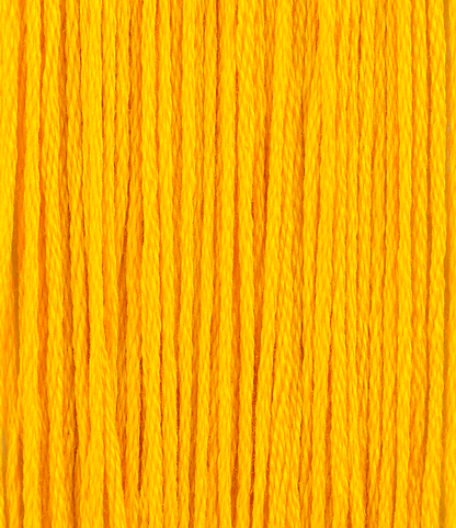 MaxiMouline Embroidery Thread 100s