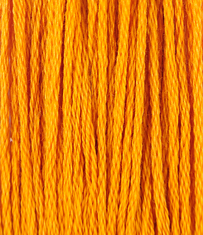 MaxiMouline Embroidery Thread 100s
