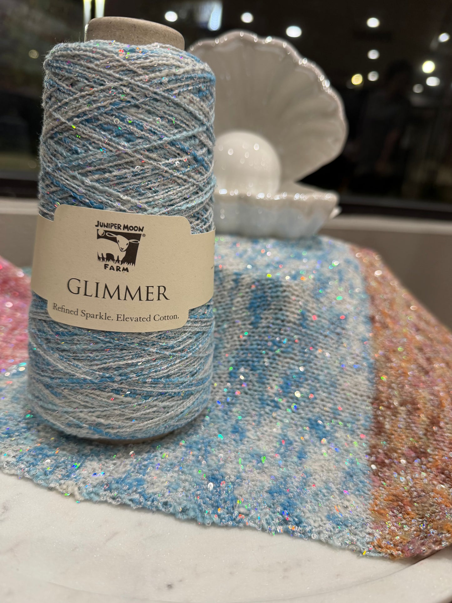 Glimmer