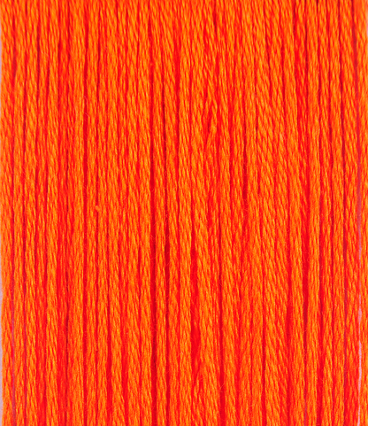 MaxiMouline Embroidery Thread 200s