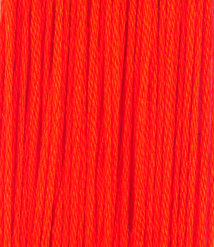 MaxiMouline Embroidery Thread 200s