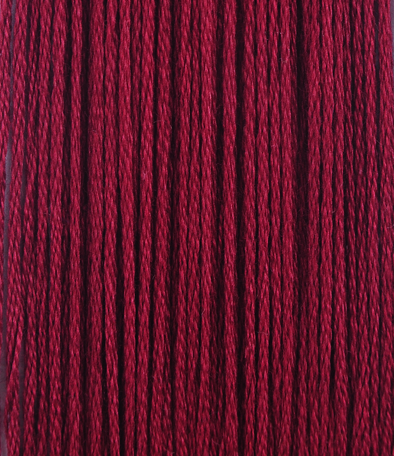 MaxiMouline Embroidery Thread 200s