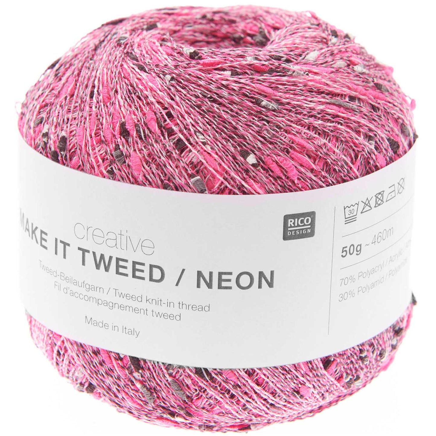 Creative Make It Tweed