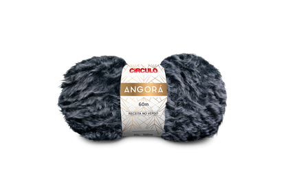 Angora