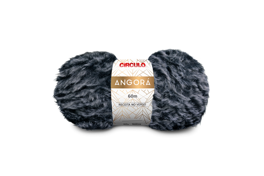 Angora