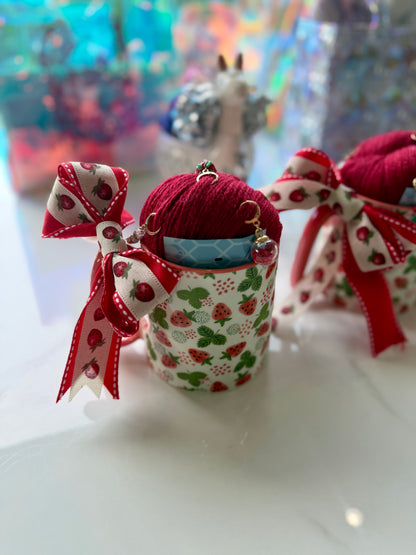 Strawberry Mug Gift