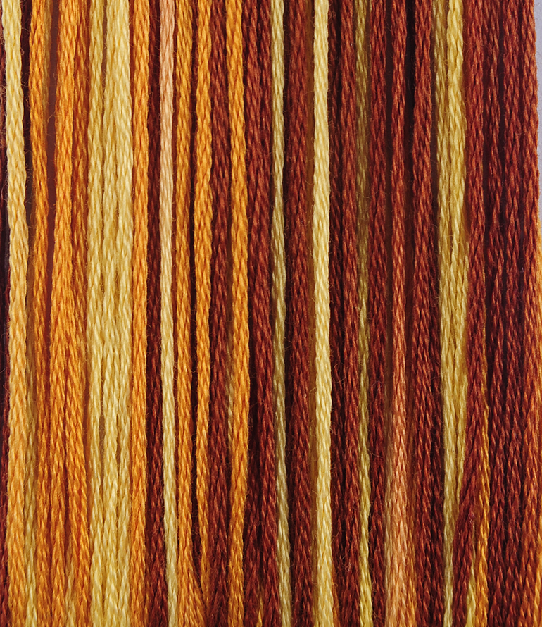 MaxiMouline Embroidery Thread 900s