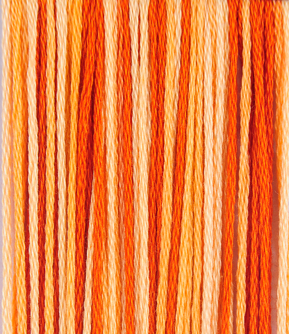MaxiMouline Embroidery Thread 900s
