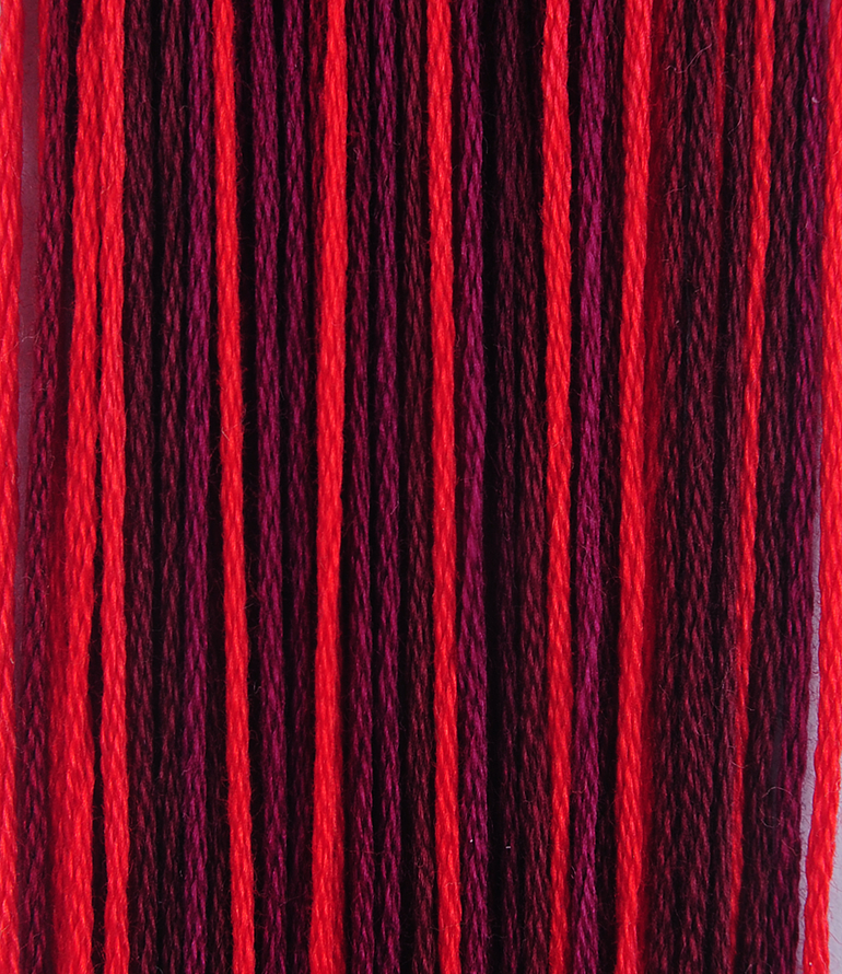 MaxiMouline Embroidery Thread 900s