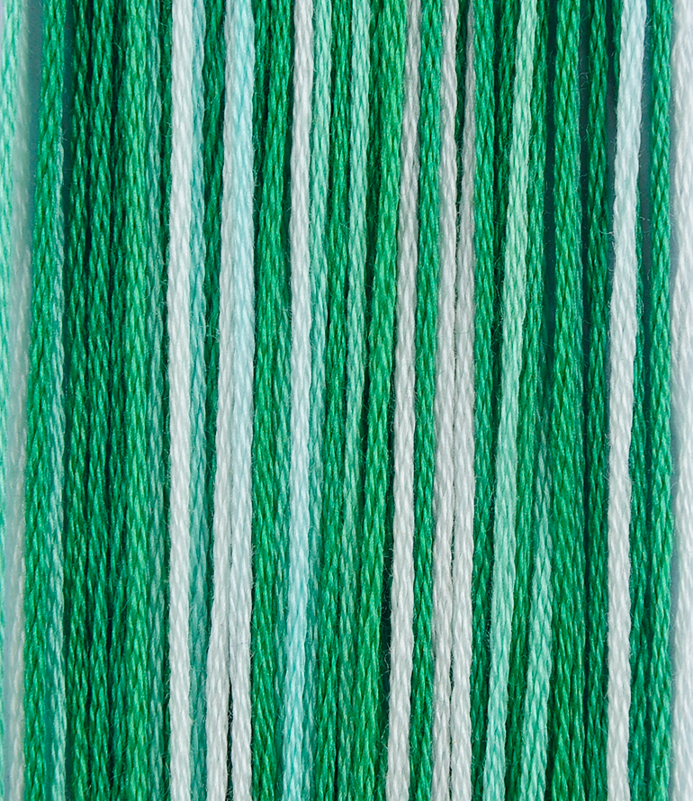 MaxiMouline Embroidery Thread 900s