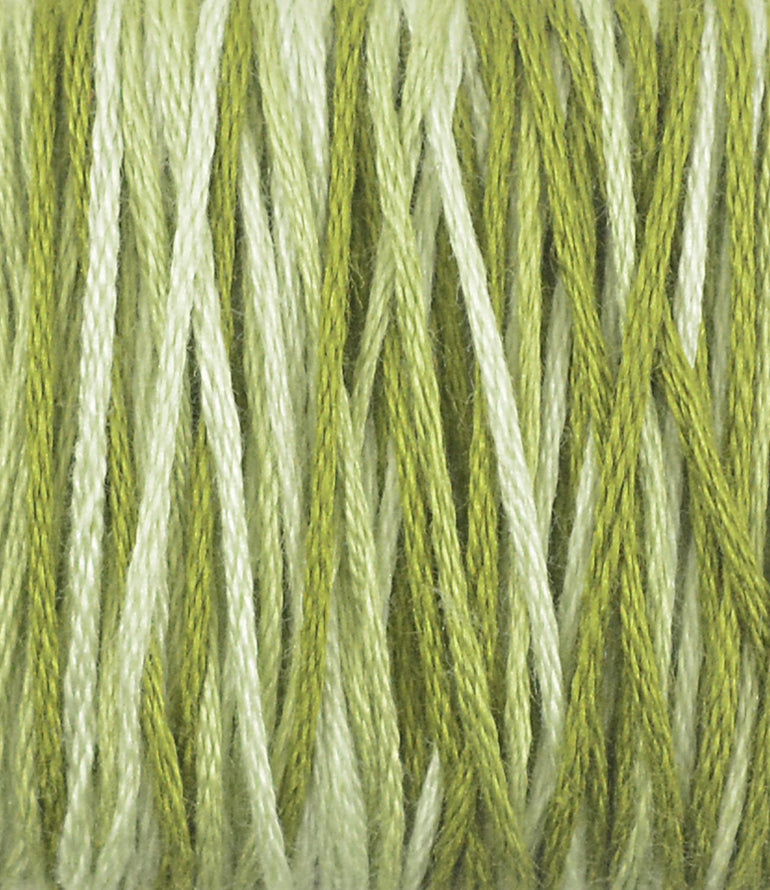 MaxiMouline Embroidery Thread 900s