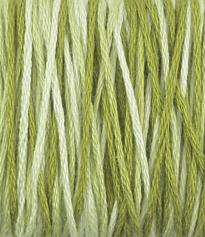 MaxiMouline Embroidery Thread 900s
