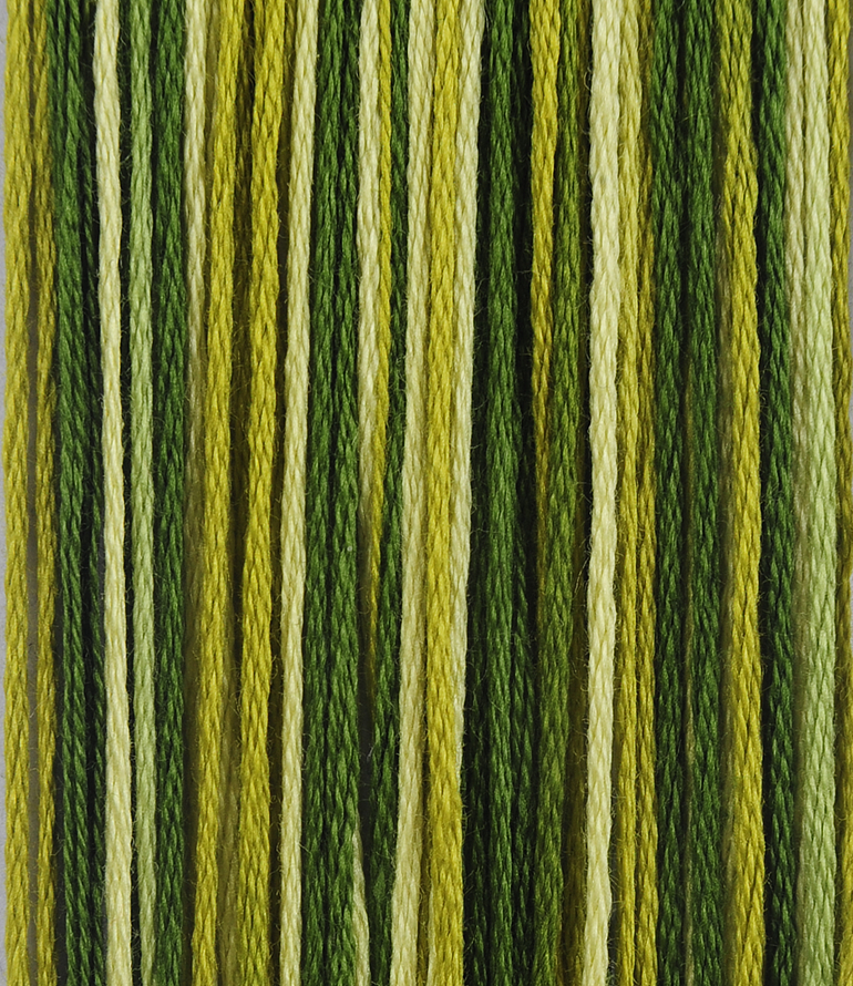 MaxiMouline Embroidery Thread 900s