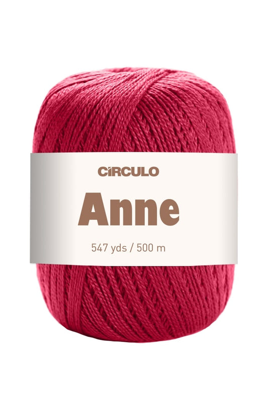 Anne