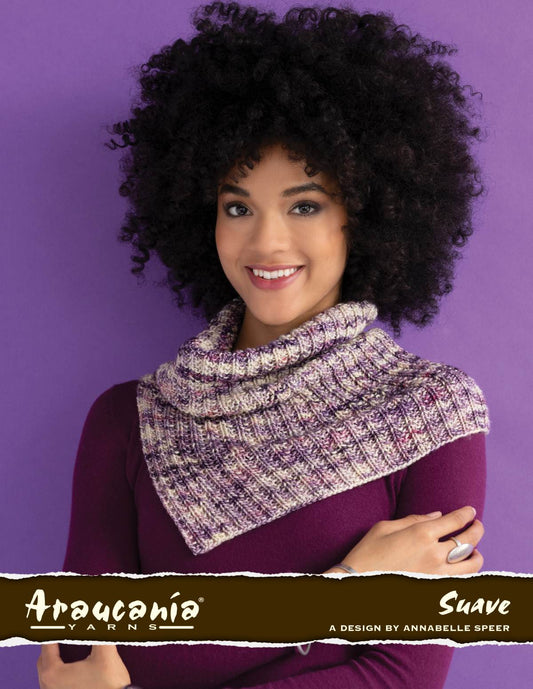 Suave-Arcadia Cowl