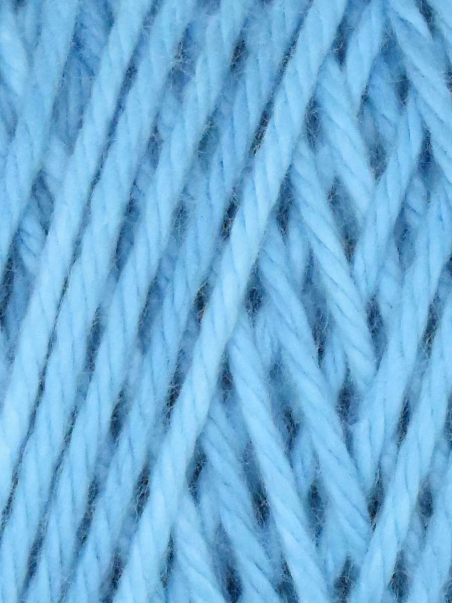 Coastal Cotton
