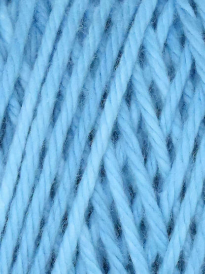 Coastal Cotton