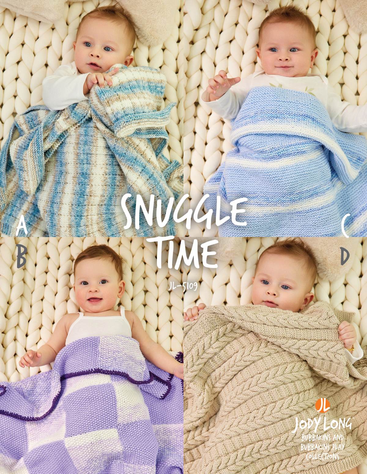 Bubbakins & Play-Snuggle Time