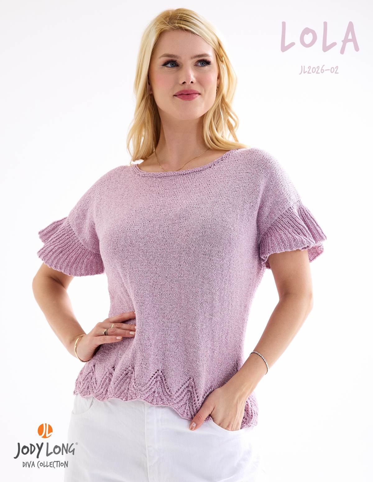 Diva-Lola Top/Shirt
