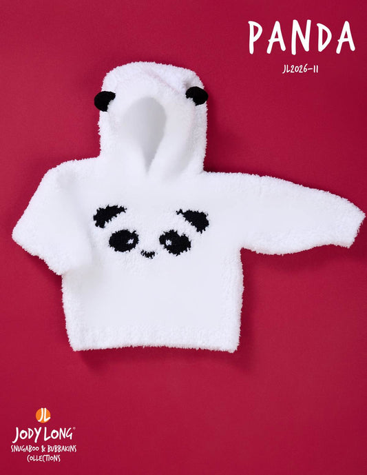Snugaboo-Panda
