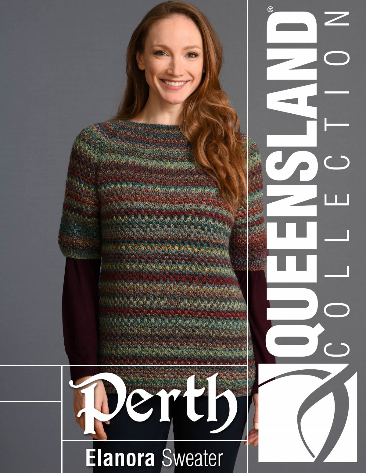 Perth-Elanora Sweater