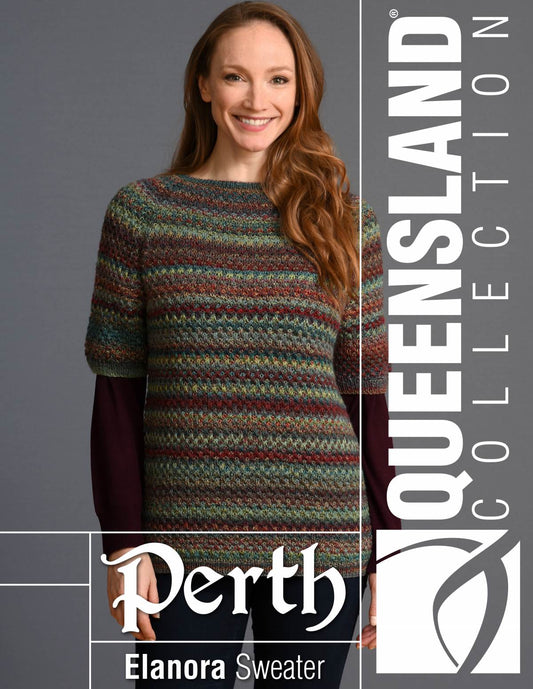 Perth-Elanora Sweater