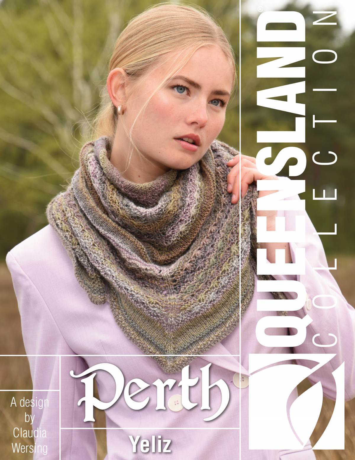 Perth-Yeliz Shawl