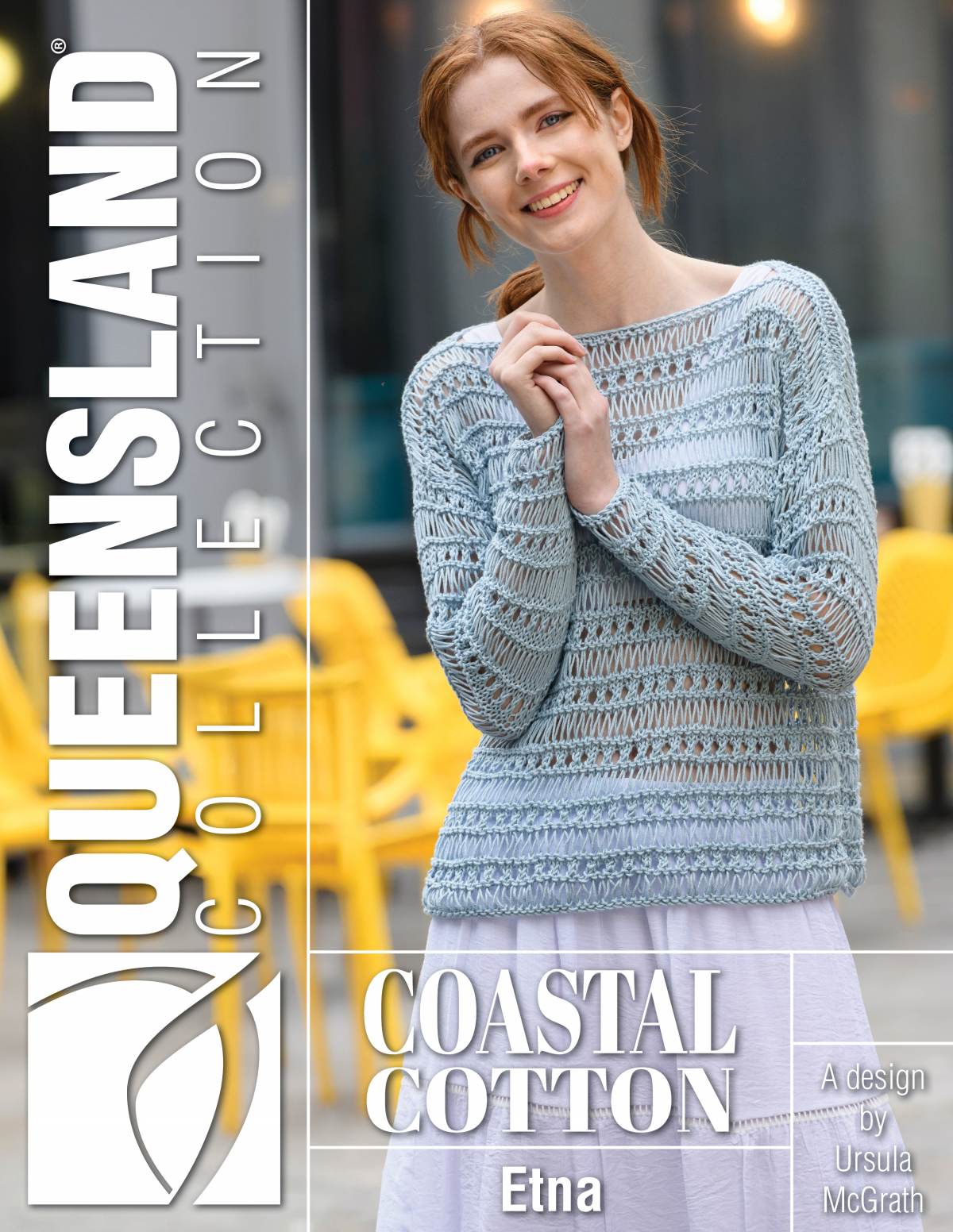 Coastal Cotton-Etna