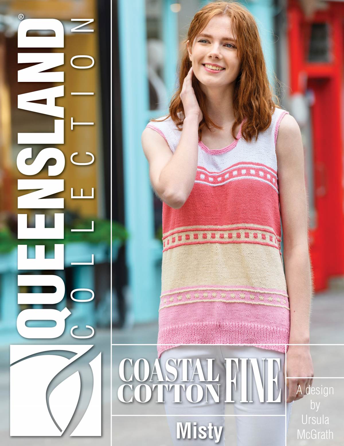 Coastal Cotton Fine-Misty