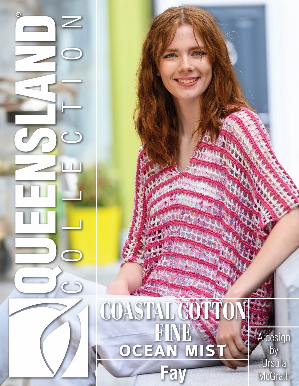 Coastal Cotton Fine Ocean Mist-Fay