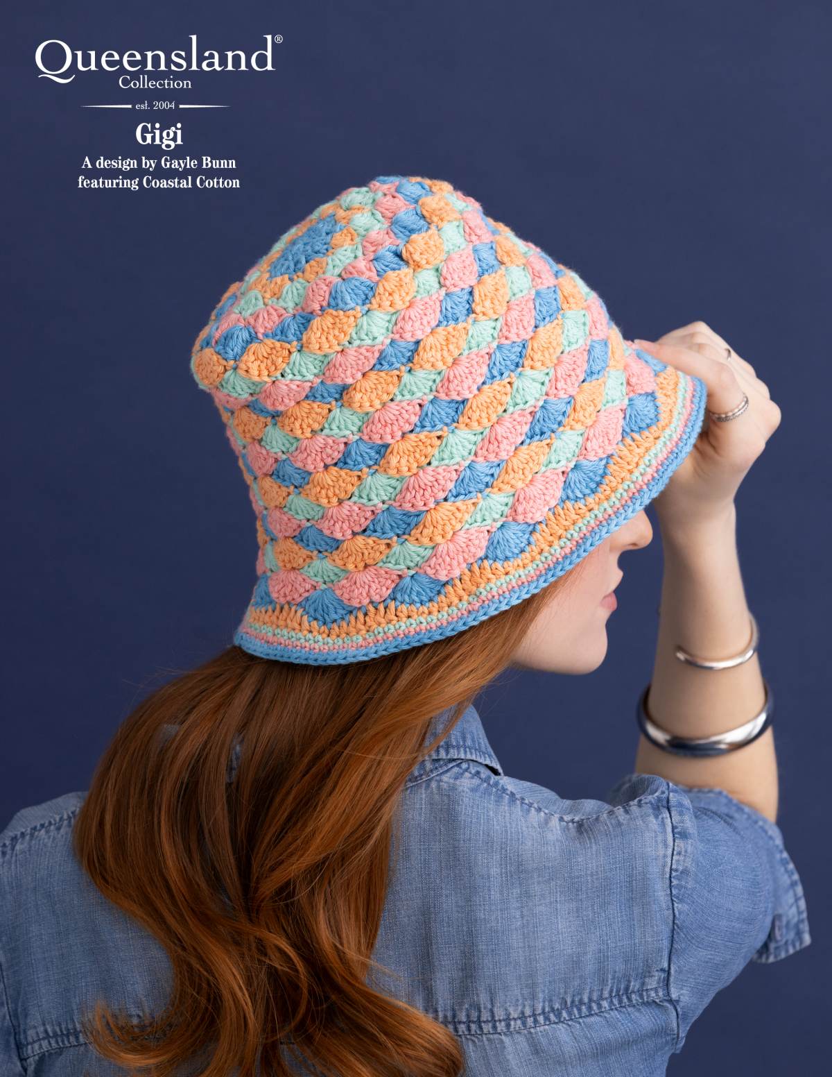 Coastal Cotton-Gigi