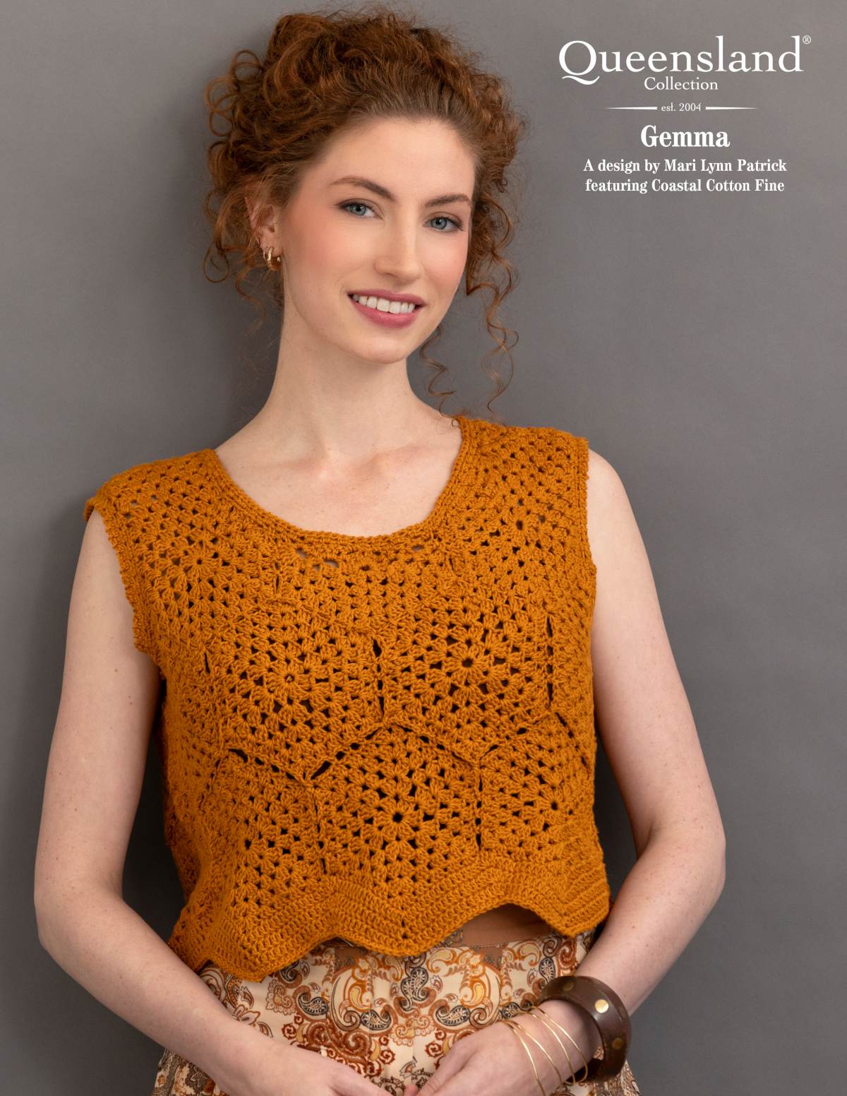 Coastal Cotton Fine-Gemma