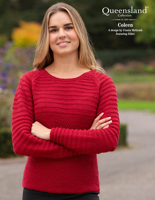 Elder-Coleen