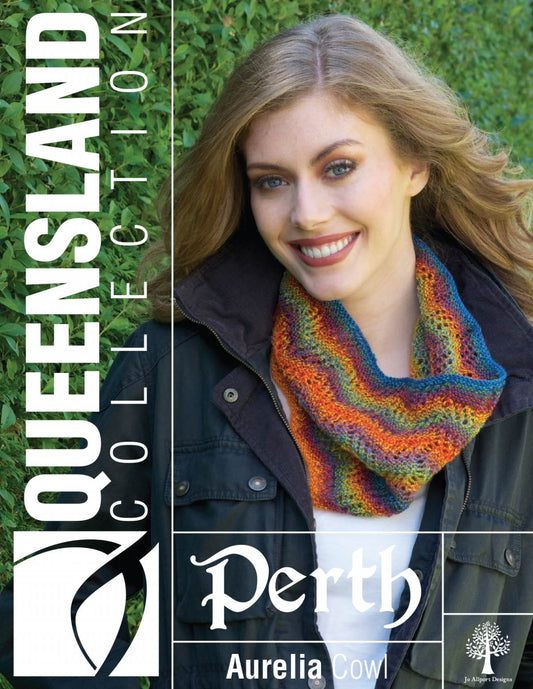 Perth-Aurelia Cowl