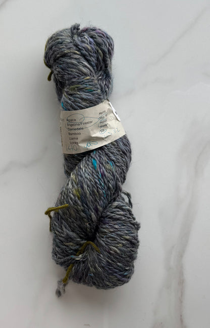 Art Yarn