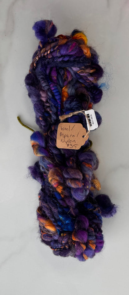 Art Yarn